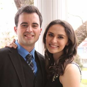 Meet your Posher, Leah